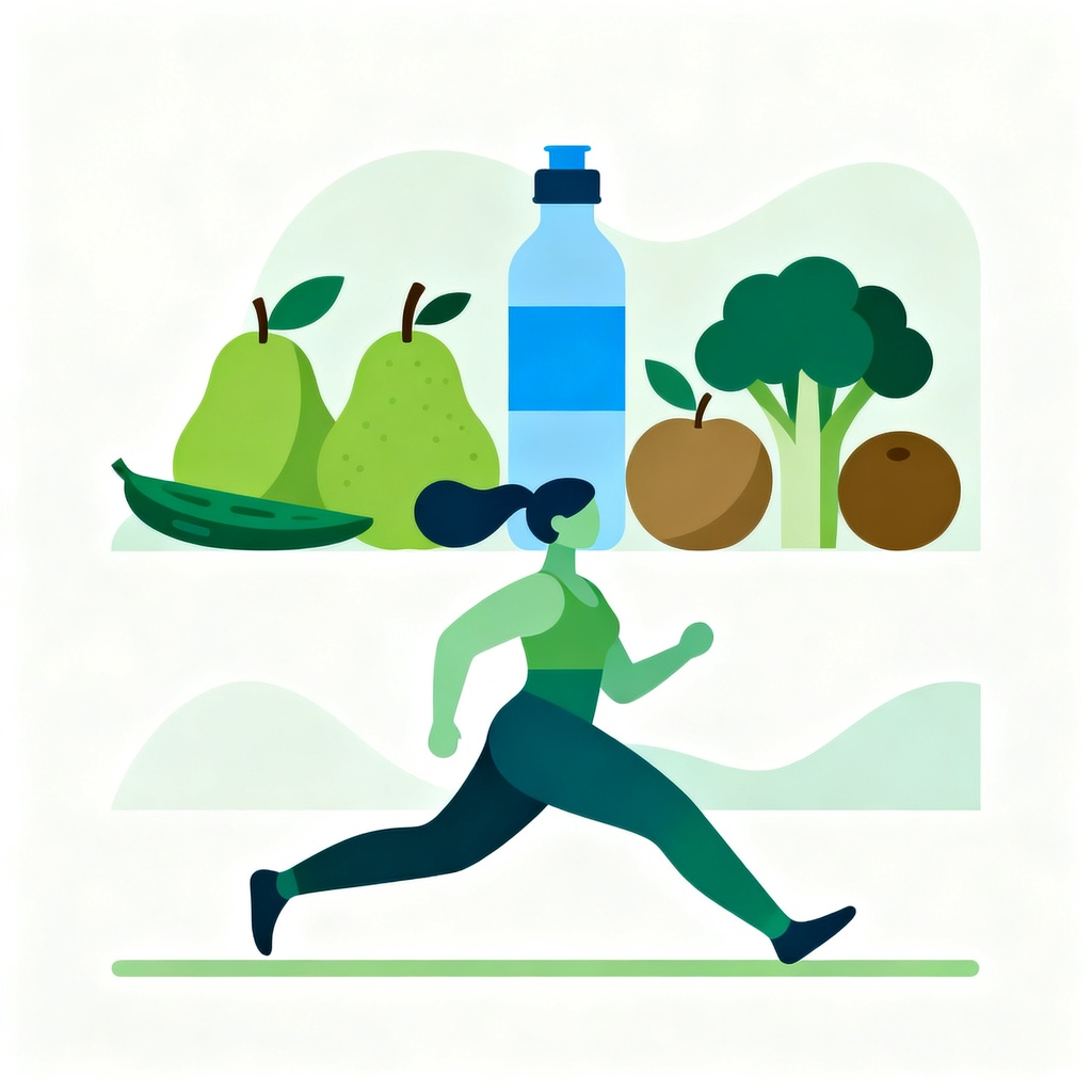 Kako implementirati zdrave navike u svakodnevni život