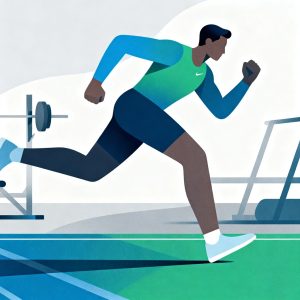 Motivacija za postizanje fitness ciljeva